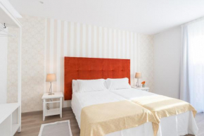 Urbe10 Atarazanas 1 Bedroom Apartment (III)